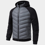 TORINO PREMIUM HYBRID JACKET