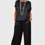 Kayla™ | Stylish Two-Piece Ensemble