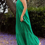 VESTIDO TIRANTES DIANA