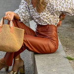 Tops in Ideal Shades
