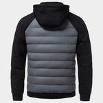 TORINO PREMIUM HYBRID JACKET