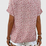 Faylora | Cozy Blouse