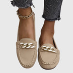 Melissa��� | Comfort-Focused Orthopedic Loafers