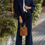 Wool Jacket Larissa