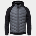 TORINO PREMIUM HYBRID JACKET