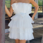 Carrie Mini Dress