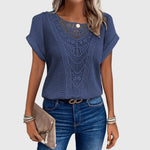 Pearl™ | Chic Ibiza-Inspired Blouse