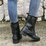NATALIE��� - Comfort Fit Orthopedic Boots