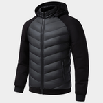 TORINO PREMIUM HYBRID JACKET