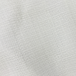 Men's Summer Basic Polo Collar Textured Short-sleeved T-shirt