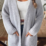 New Fashion Trend Two-pocket Casual Jacket