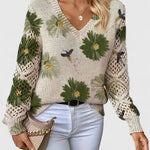 Aubrielynn | Cozy Knit Sweater