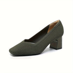 Zayli™ | Comfort-Orthopedic Heels