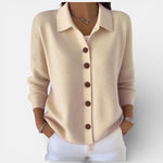 Camille | Elegant Blouse