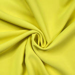 Loose Wide Leg Pockets Solid Color Round-Neck Jumpsuits