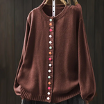 THE ELLERY | GRACE CARDIGAN