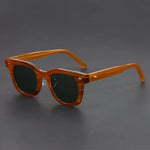 Valerio Retro Sunglasses