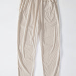 Corduroy Button Up Short Sleeved Shirt & Straight Leg Corduroy Pants