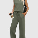 Olyzette | Cozy Two-Piece Ensemble