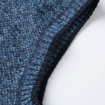 Man Vest Sweater
