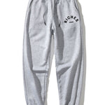 Rich Paris Print Hoodie & Jogger Pants