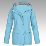 Therese™ - Waterproof Jacket - Elegant Design & Ultralight Comfort for All Weather