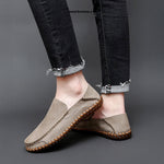 Nomad - Ultra Comfortable Moccasin Loafers