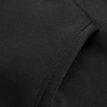 Men's Florida Eagle Print Half-Zip Pullover Sweatshirt