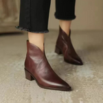 Embier™ | Stylish Elegance Boots