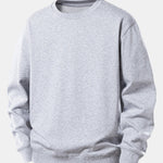 Basic Relax Fit Sweatshirt