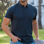 Rafael Performance Polo Shirt