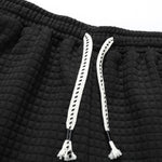 Waffle Basketball Sweat Shorts