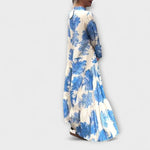 Mariveth | Elegant Maxi Dress