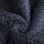 Long Line Hooded Sweater