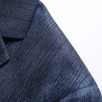 Luca Tailored Blazer