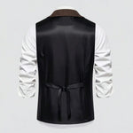 Lancaster - Men's Ultra Comfortable Waistcoat