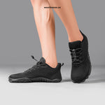 Alpine Pro - Ultra Comfortable Barefoot Shoes