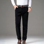 Sergio Classic Corduroy Pants