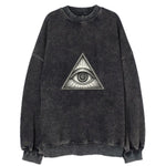 Inner Sight Vintage Sweatshirt