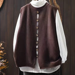 THE ROWAN | GRACE CARDIGAN