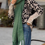 Knitted Sweater Antoanette