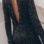 SOLANA DRESS