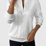 Ara | Cozy Knit Sweater