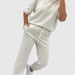 Stacy | Cozy Two-Piece Ensemble