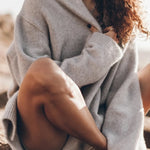 Ready for Fall Knit Long Sleeve Pocket Oversized Cardigan