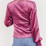 Ugly Sweater Knit Cardigan