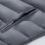 TORINO PREMIUM HYBRID JACKET