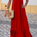 VESTIDO TIRANTES DIANA