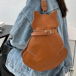 Stylish Cat Shape Bags Accessories