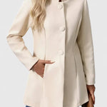 Carmelyssa | Elegant Jacket